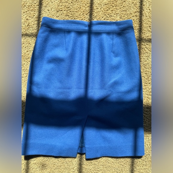 J crew Pencil Skirt No. 2 - Picture 3 of 6